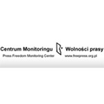 Centrum Monitoringu Wolności Prasy