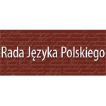 Rada Języka Polskiego