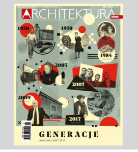 Architekura Murator 8