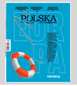 Polska The Times - Europa 2