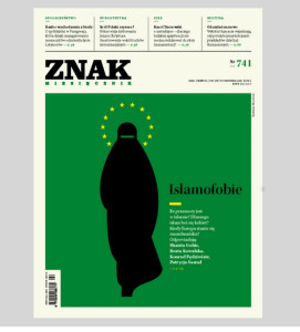 Znak - Islamofobia