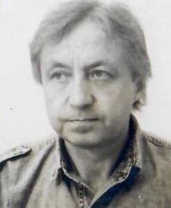 Adamski Zbigniew