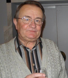 Czesław Dondzillo Zdjecie CzD grudzień 2012