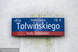 TOLWINSKI,Ulica-Stanislawa-Tolwinskiego-na-Zoliborzu