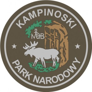 Kampinos LOGO