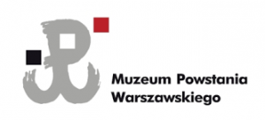 Muzeum Powstania logo