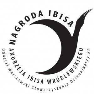 logotyp IBIS czarny 8 x 8 cm