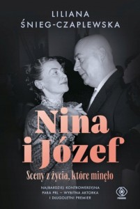 Nina i Jozef okladka