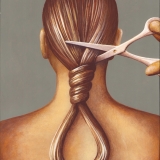 SATYRYKON LEGNICA 2025 rys. Daniel Krysta