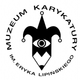 Z teki Muzeum Karykatury