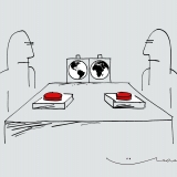 SATYRYKON LEGNICA 2025 rys. Valerii Momot - xxx