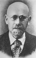 151px-Janusz_Korczak
