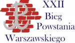 logo_Bieg Powstania Warszawskiego 2012 drugi wzór