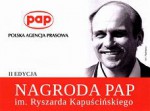 nagroda_pap_kapuścińsk