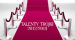 TalentyTrojki