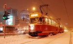tram