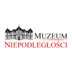 LOGO muzeum niepodl