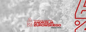 Zurowski 25 logo