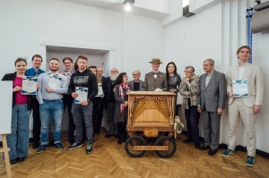 Warszawa 16.05.2025 r. Nagrody Ibisa - SDRP. fot.Krzysztof Zuczkowski