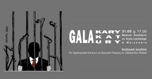 karykat pras