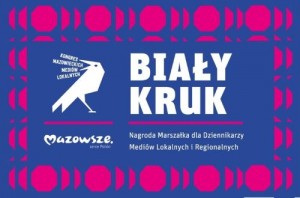 BIALY KRUK 1