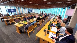 Taczki sala