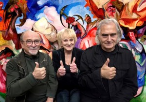 Witkacy Milkowski Lukaszewicz