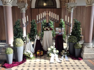 Jacek Dukaczewski pogrzeb 2025