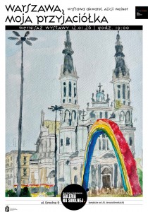 Wernisage Warszawa Smolna