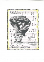 exlibris chopin