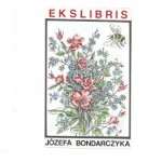 Eksllibris_BONDAR