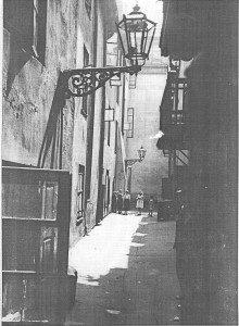 latarnie wz. 1858